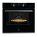 Духовой шкаф ELECTROLUX KODEF75X2