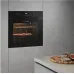 Духовой шкаф KUPPERSBERG HO 608 Black Glass