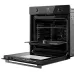 Духовой шкаф MONSHER MOE 6022 Noir