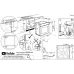 Духовой шкаф ELECTROLUX COC8E39Z