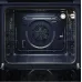 Духовой шкаф KUPPERSBERG HO 606 P Black