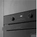 Духовой шкаф KUPPERSBERG HO 608 Black Glass