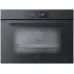 Паровой шкаф V-ZUG CombiSteamer V6000 45F CS6T-23033 чёрное стекло