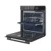 Духовой шкаф KUPPERSBERG HF 608 Black
