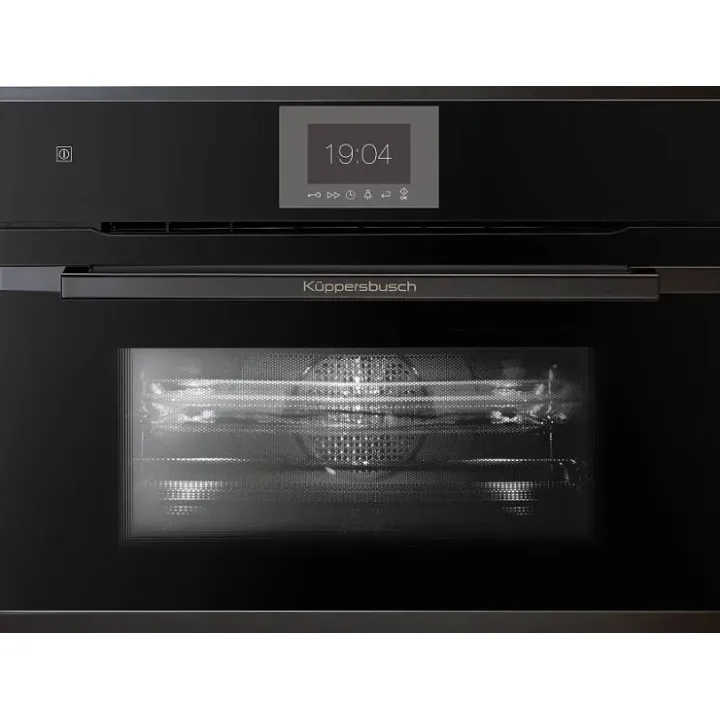 Духовой шкаф KUPPERSBUSCH CBM 6550.0 S6