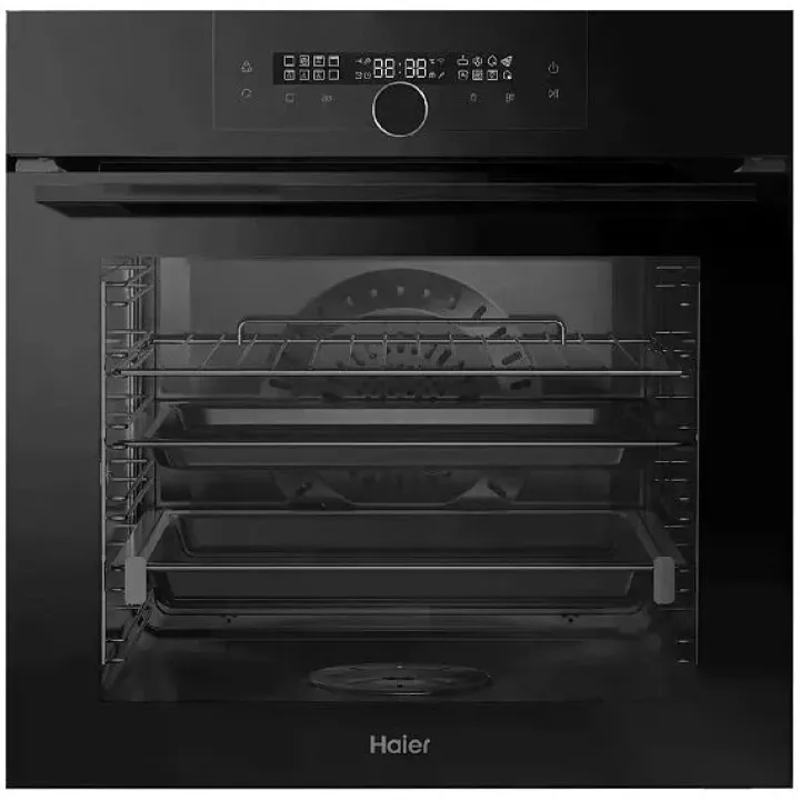Духовой шкаф HAIER HOQ-F6QSB4GBU