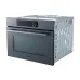 Духовой шкаф MIDEA MCO82007MGG-I