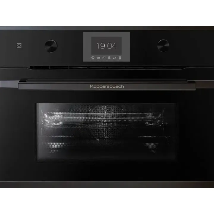 Духовой шкаф KUPPERSBUSCH CBM 6350.0 S6