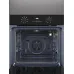 Духовой шкаф KUPPERSBERG HO 608 Black Glass