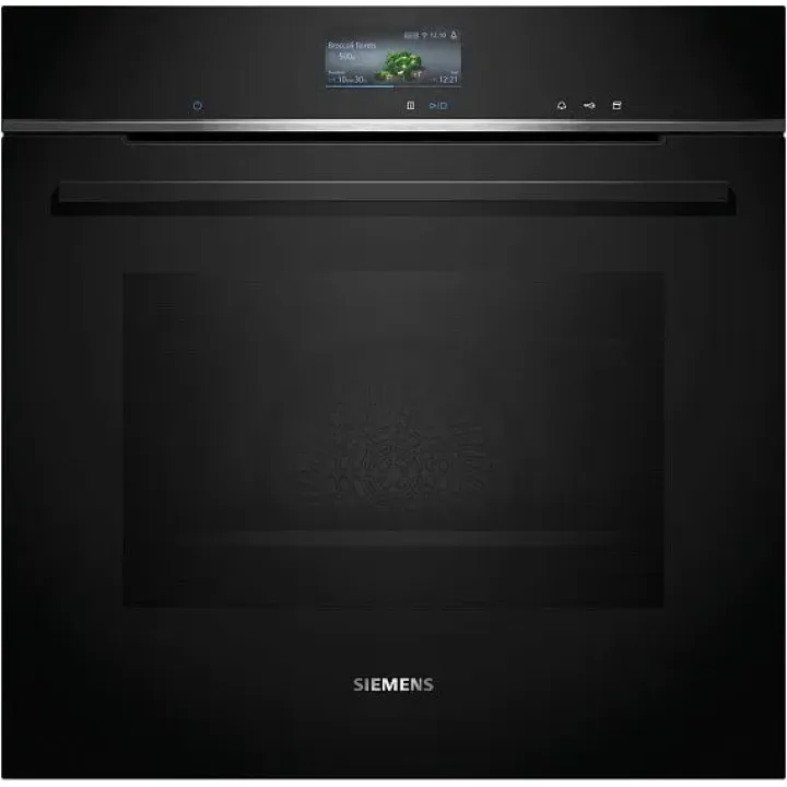 Духовой шкаф SIEMENS HS736G3B1