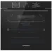 Духовой шкаф KUPPERSBERG HF 608 Black