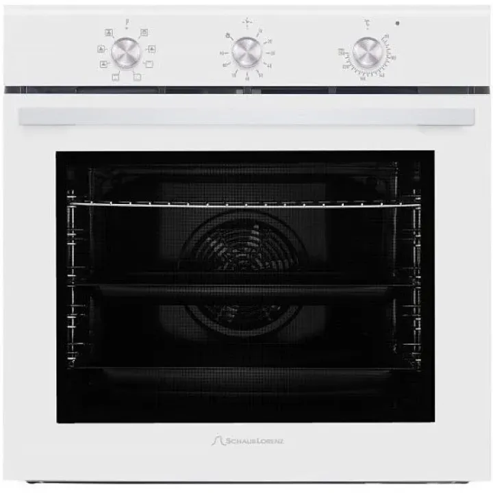 Духовой шкаф SCHAUB LORENZ SLB EL6080