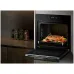 Духовой шкаф HAIER HOQ-F6QSB4GBU