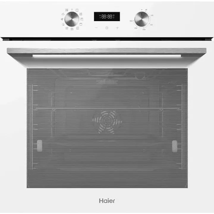 Духовой шкаф HAIER HOQ-R2ARN3WB