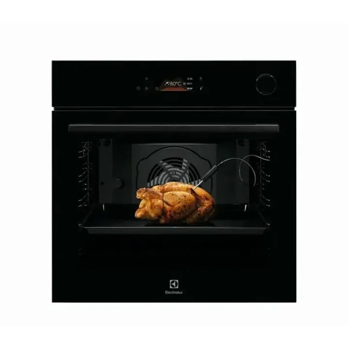 Духовой шкаф ELECTROLUX COC8E39Z