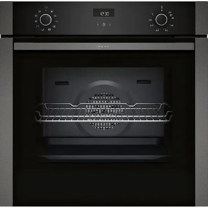 Духовой шкаф NEFF B1ACE2AG3