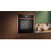 Духовой шкаф NEFF B59FS3AY0