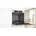 Духовой шкаф BOSCH HSG7361W1