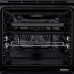 Встраиваемый электрический духовой шкаф MAUNFELD EOEH 5811S1
