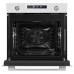 Духовой шкаф MAUNFELD MEOR7217DMW