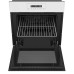 Духовой шкаф HOMSair OEH6010WH