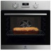 Духовой шкаф ELECTROLUX EOF3F00X