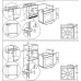 Духовой шкаф ELECTROLUX EOD6P71X
