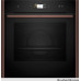 Духовой шкаф NEFF B69VS7KY0