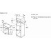 Духовой шкаф NEFF B59FS3AY0