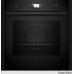 Духовой шкаф NEFF B59FS3AY0