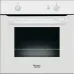 Духовой шкаф HOTPOINT-ARISTON fhg wh/ha s
