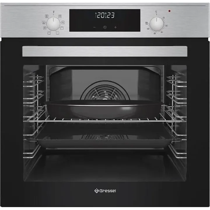 Духовой шкаф GRESSEL U6EM58200