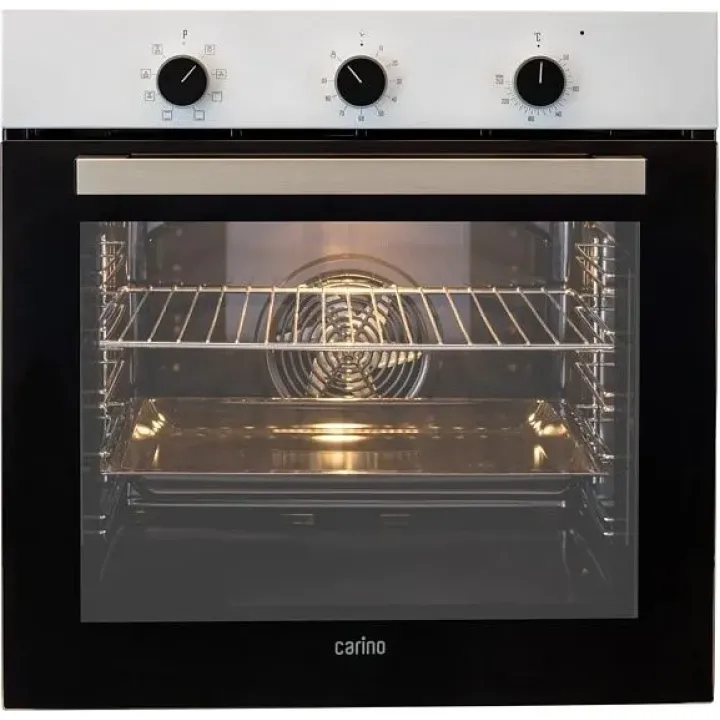 Духовой шкаф CARINO CB6EW56070