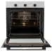 Духовой шкаф CARINO CB6EW56070
