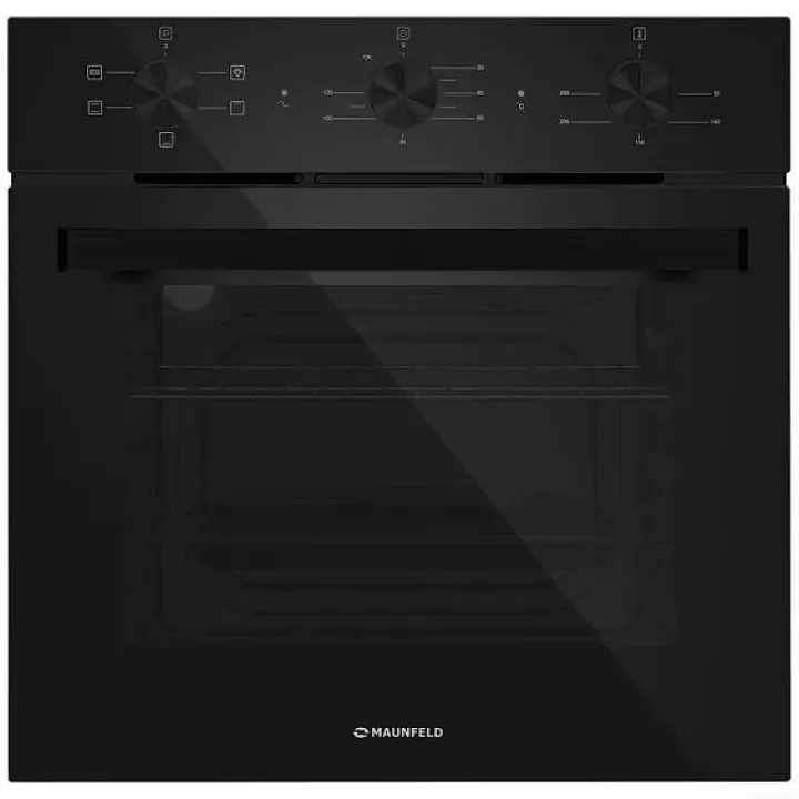 Духовой шкаф MAUNFELD AEOC6050B2M