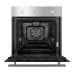 Духовой шкаф MAUNFELD EOGC604S Slim