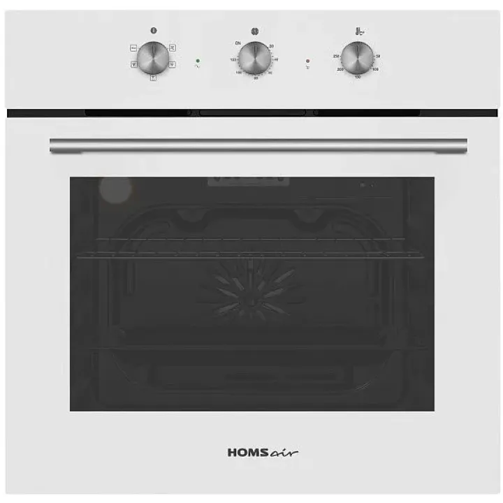 Духовой шкаф HOMSair OEF605WH