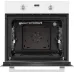 Духовой шкаф WEISSGAUFF EOM 698 PDW Telescopic & Catalytic
