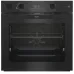 Духовой шкаф HOTPOINT-ARISTON HSTFD 1232 JS BLG