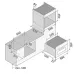 Духовой шкаф ELICA VIRTUS COMBI STEAM MW 645 TFT BL (PRF0191769A)