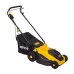 Газонокосилка HUTER ELM-1800T