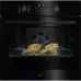 Духовой шкаф AEG NBU5P41SK