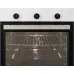 Духовой шкаф CARINO CB6EW56070
