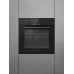 Духовой шкаф KUPPERSBERG HM 628 Black 8