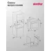 Духовой шкаф SIMFER B4EB66025