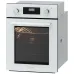 Духовой шкаф KRONA SONATA 45 WH G 2