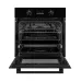 Духовой шкаф KUPPERSBERG HM 628 Black 11