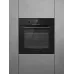 Духовой шкаф KUPPERSBERG HM 628 Black 11