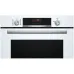 Духовой шкаф BOSCH HBG536EW4