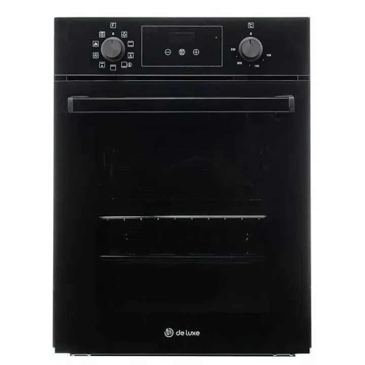 Духовой шкаф DELUXE 4509.05 эшв-121
